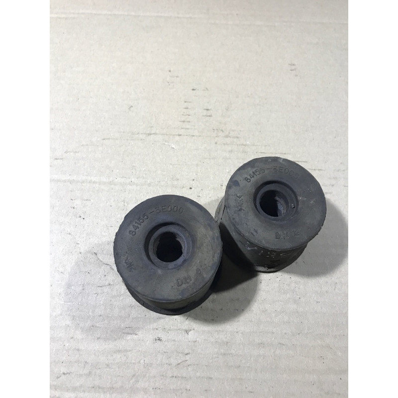 Подушка рамы кузова (трансмиссия) KIA Sorento BL 2005 2.5 CRDI 841553E000