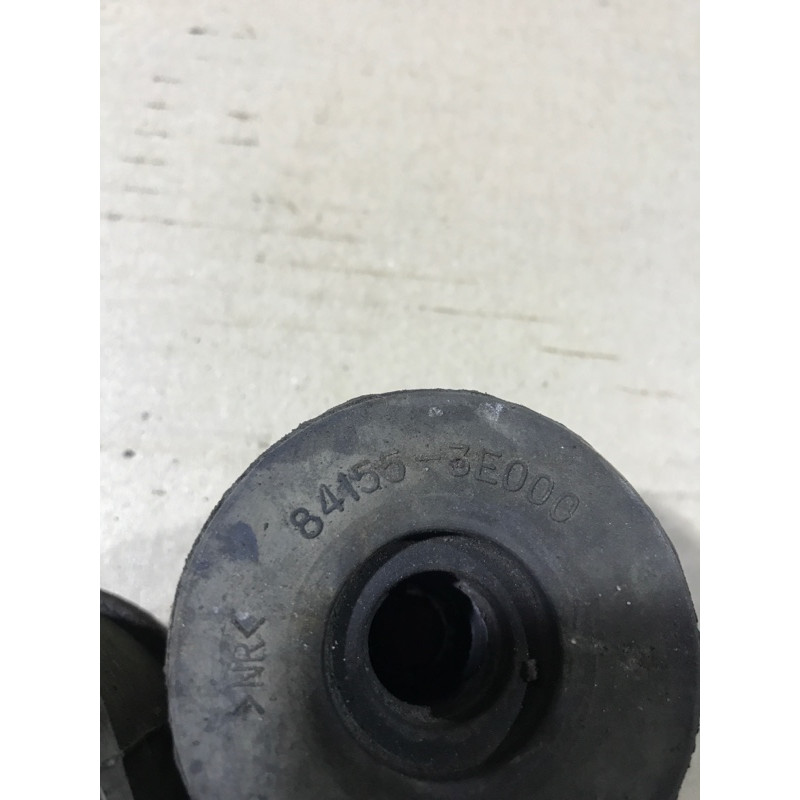 Подушка рамы кузова (трансмиссия) KIA Sorento BL 2005 2.5 CRDI 841553E000