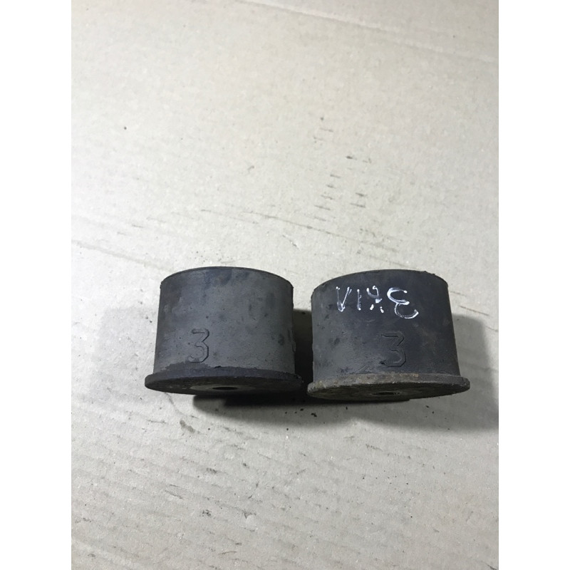 Подушка рамы кузова (трансмиссия) KIA Sorento BL 2005 2.5 CRDI 841553E000