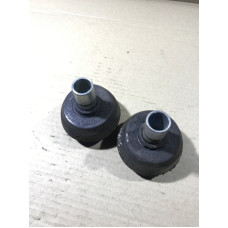 Подушка рамы кузова