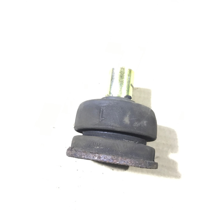 Подушка рамы кузова (трансмиссия) KIA Sorento BL 2005 2.5 CRDI 841713E000