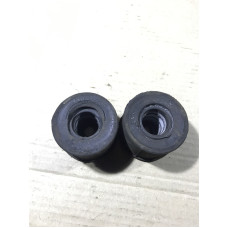 Подушка рамы кузова