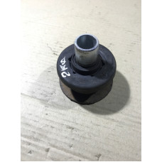 Подушка рамы кузова