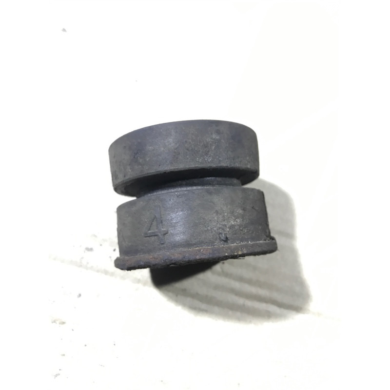 Подушка рамы кузова (трансмиссия) KIA Sorento BL 2005 2.5 CRDI 841853E000