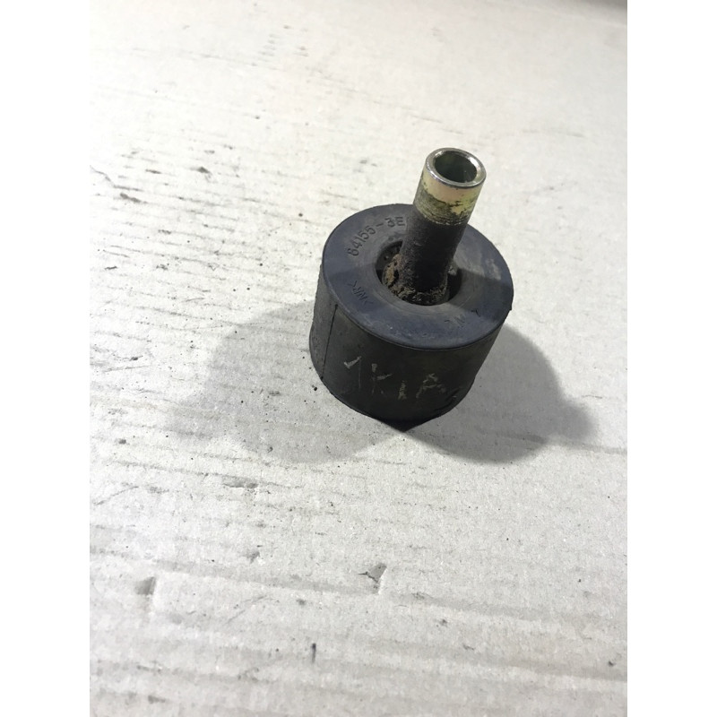 Подушка рамы кузова (трансмиссия) KIA Sorento BL 2005 2.5 CRDI 841553E000