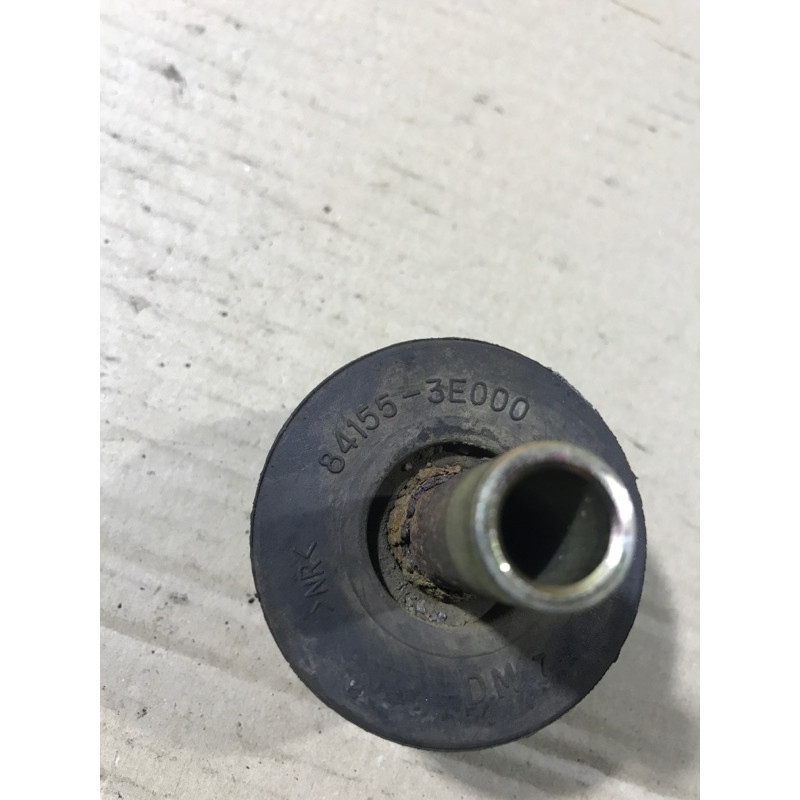 Подушка рамы кузова (трансмиссия) KIA Sorento BL 2005 2.5 CRDI 841553E000