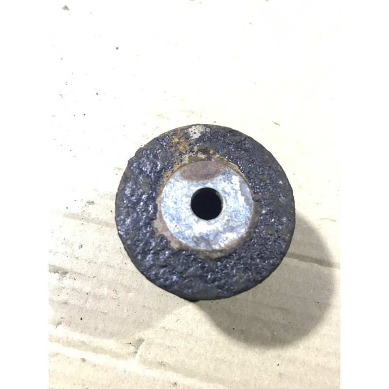 Подушка рамы кузова (трансмиссия) KIA Sorento BL 2005 2.5 CRDI 841633E000