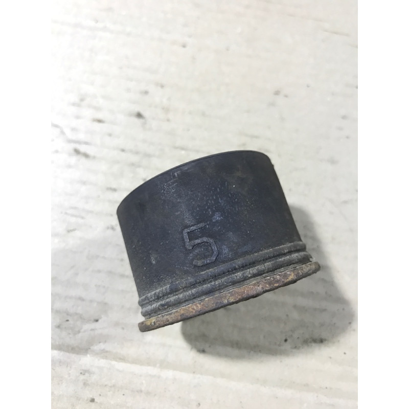 Подушка рамы кузова (трансмиссия) KIA Sorento BL 2005 2.5 CRDI 841813E000