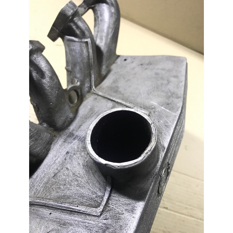 Коллектор впускной (впускная система) BMW 3-series E30 M21d24 11612242652