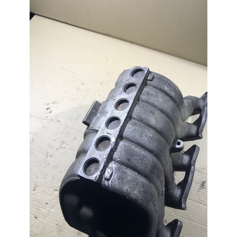 Коллектор впускной (впускная система) BMW 3-series E30 M21d24 11612242652