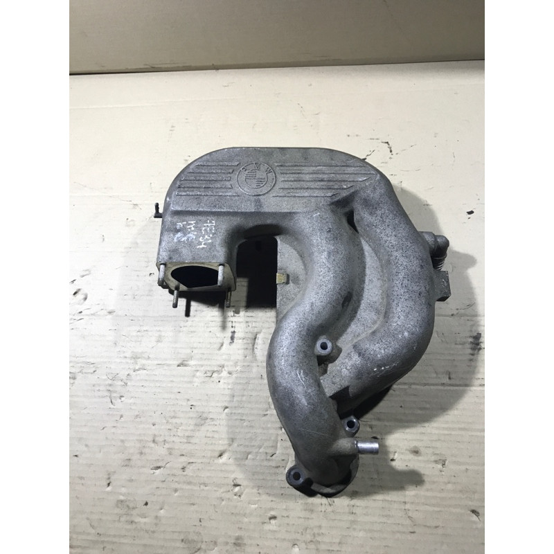 Коллектор впускной (впускная система) BMW 5-series E34 1994 M43b18 11611739507