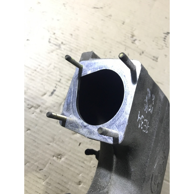 Коллектор впускной (впускная система) BMW 5-series E34 1994 M43b18 11611739507