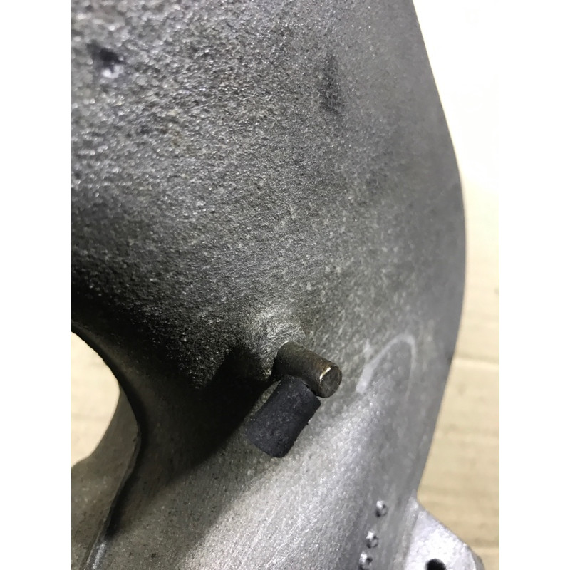 Коллектор впускной (впускная система) BMW 5-series E34 1994 M43b18 11611739507