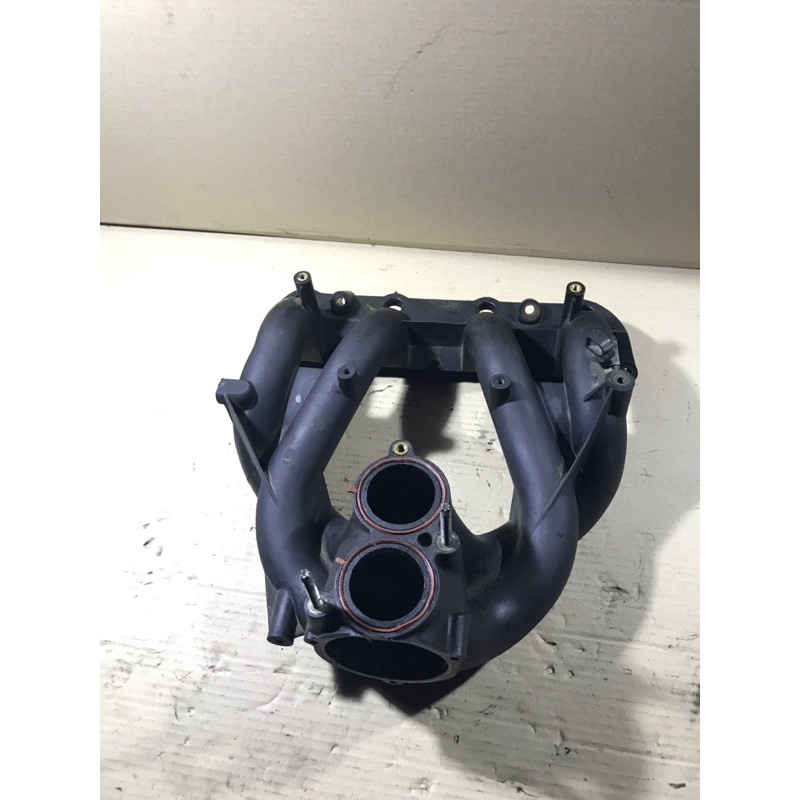 Коллектор впускной (впускная система) BMW 3-series E46 M43b18 11611432033