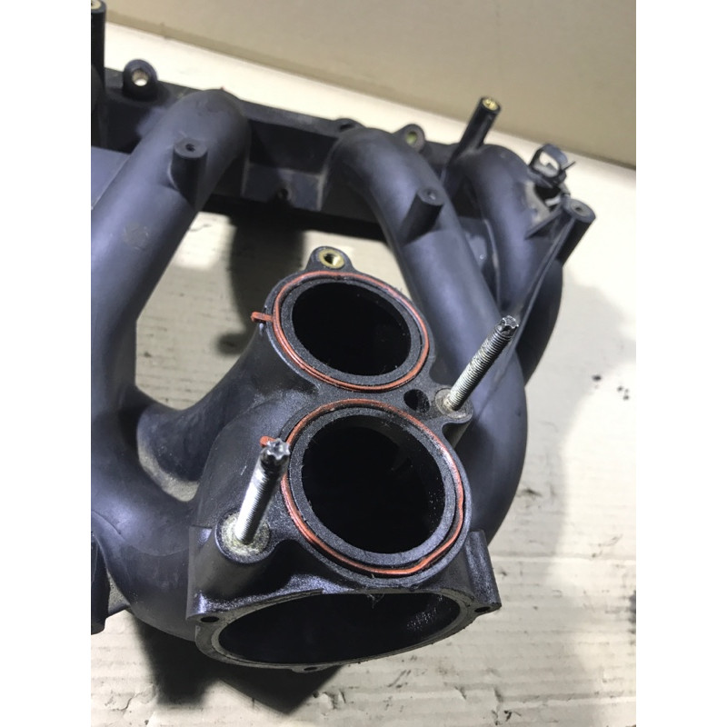 Коллектор впускной (впускная система) BMW 3-series E46 M43b18 11611432033