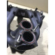 Коллектор впускной (впускная система) BMW 3-series E46 M43b18 11611432033