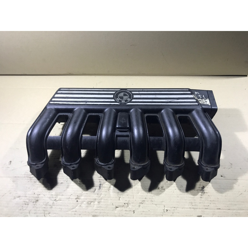 Коллектор впускной (впускная система) BMW 5-series E39 11612246180