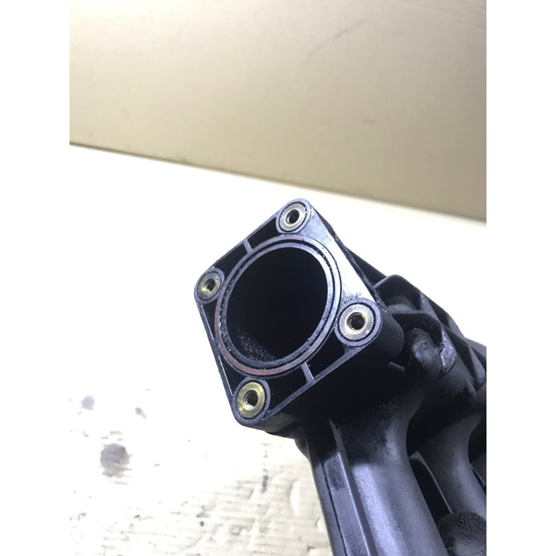 Коллектор впускной (впускная система) BMW 5-series E39 11612246180