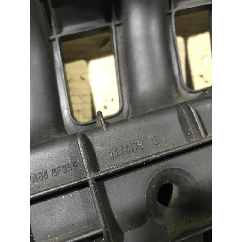 Коллектор впускной (впускная система) BMW 5-series E39 11612246180