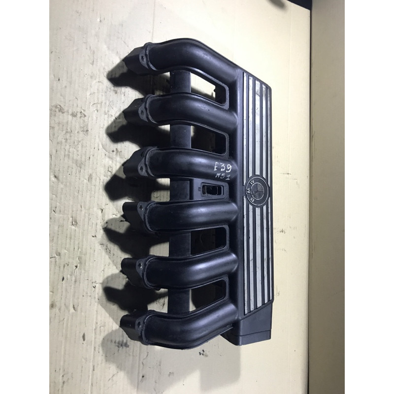 Коллектор впускной (впускная система) BMW 5-series E39 11612246180