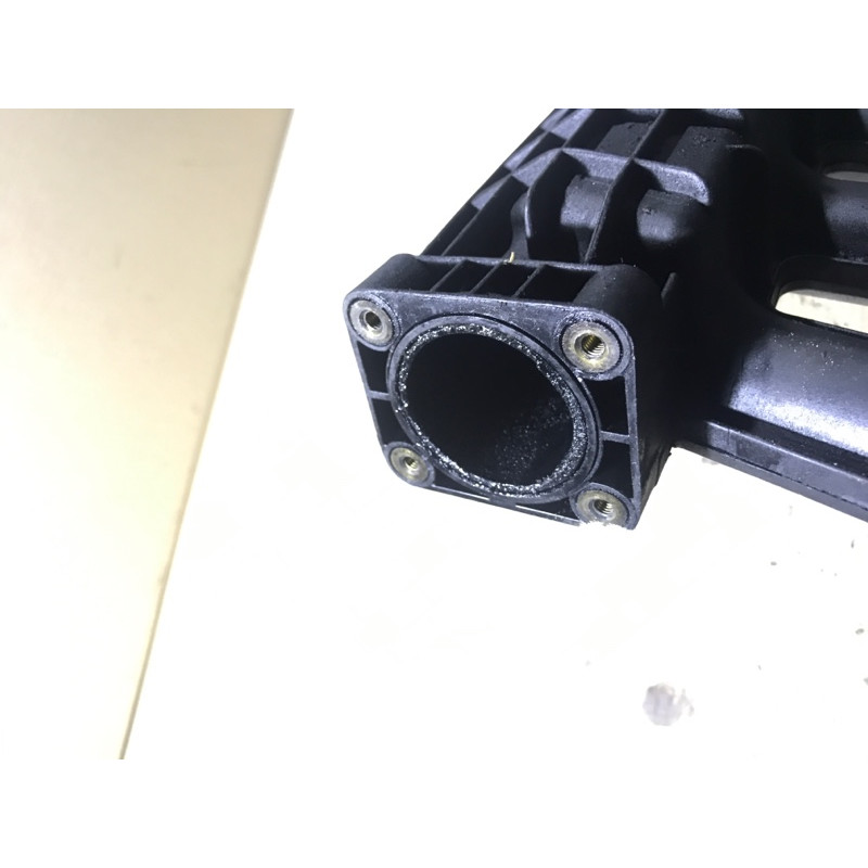 Коллектор впускной (впускная система) BMW 5-series E39 11612246180