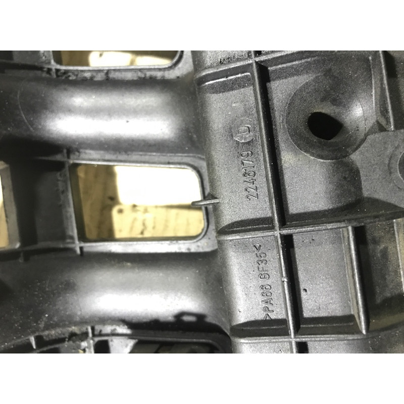 Коллектор впускной (впускная система) BMW 5-series E39 11612246180