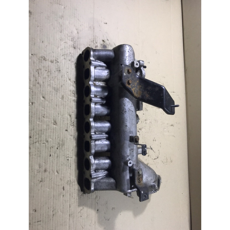 Коллектор впускной (впускная система) KIA Sorento BL 2007 2.5 CRDI 283114A470