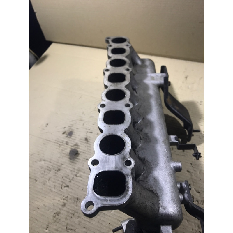 Коллектор впускной (впускная система) KIA Sorento BL 2007 2.5 CRDI 283114A470