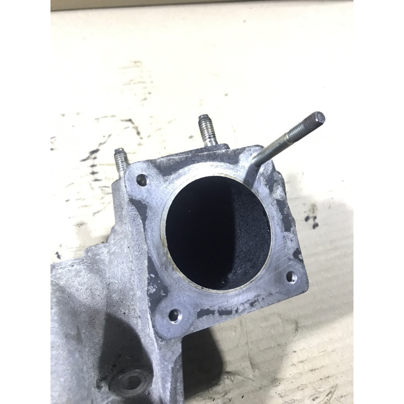 Коллектор впускной (впускная система) Mazda 6 GH 2008 2.0 RF7J RF7J13100A