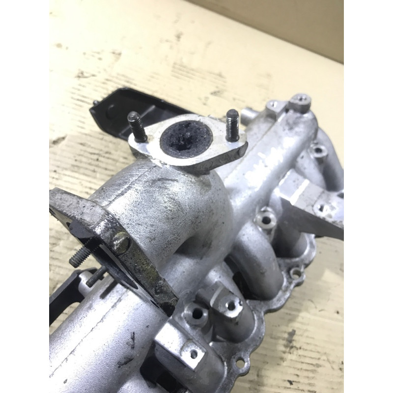 Коллектор впускной (впускная система) KIA Sorento BL 2005 2.5 CRDI 283104A170