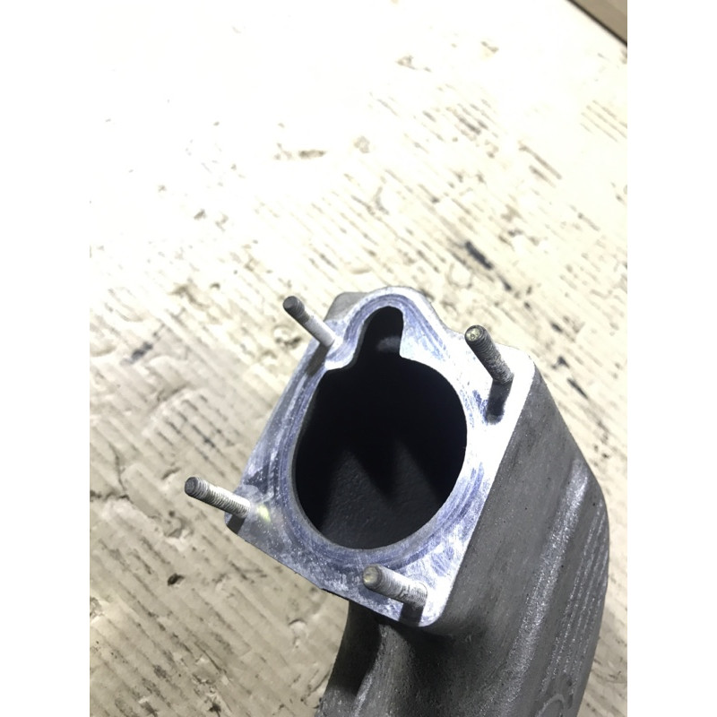 Коллектор впускной (впускная система) BMW 3-series E36 1996 M43b16 11611739507