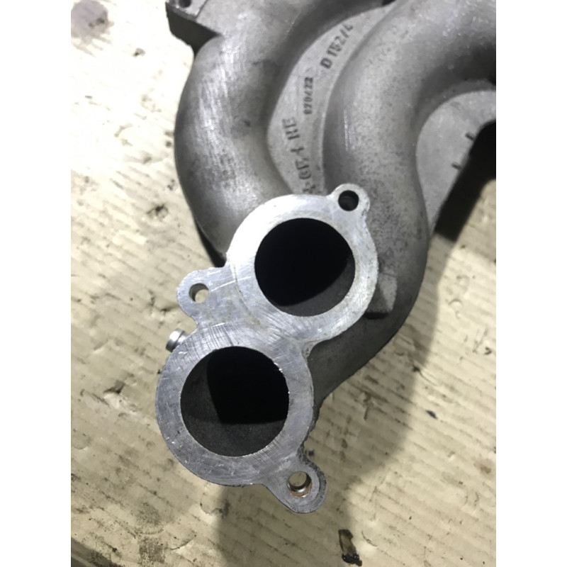 Коллектор впускной (впускная система) BMW 3-series E36 1996 M43b16 11611739507
