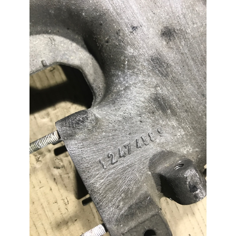 Коллектор впускной (впускная система) BMW 3-series E36 1996 M43b16 11611739507