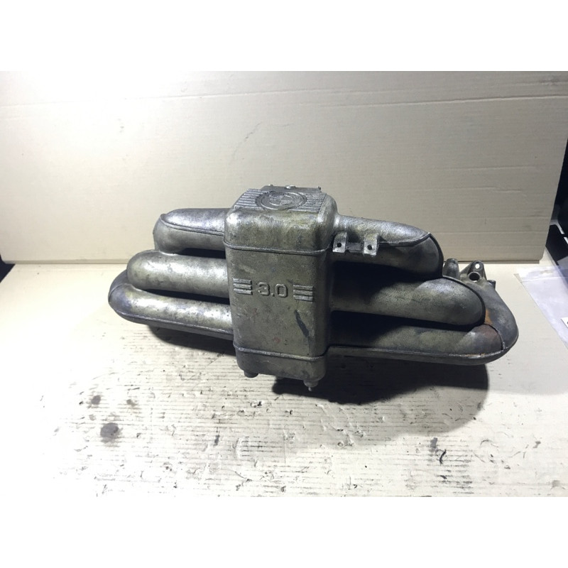 Коллектор впускной (впускная система) BMW 5-series E34 11611717403