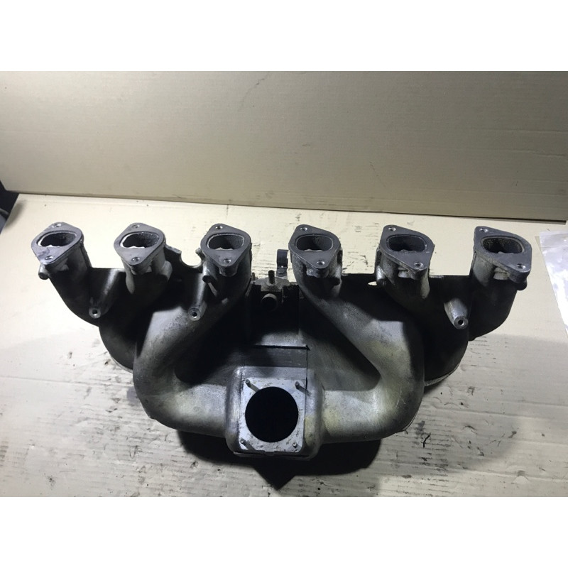 Коллектор впускной (впускная система) BMW 5-series E34 11611717403