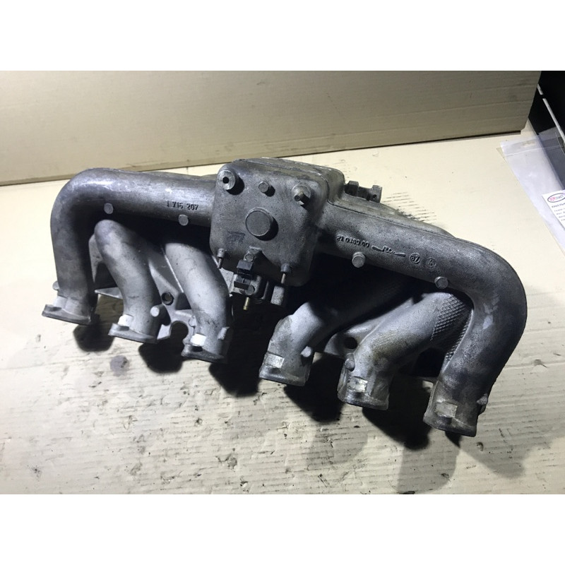 Коллектор впускной (впускная система) BMW 5-series E34 11611717403