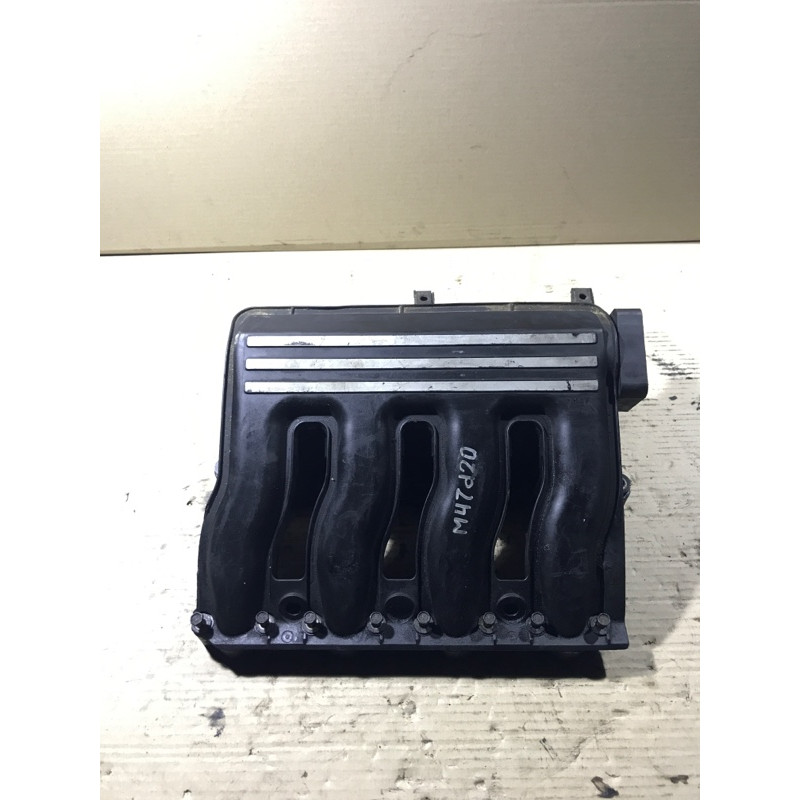 Коллектор впускной (впускная система) BMW 3-series E46 11612246942