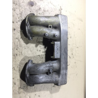 Коллектор впускной