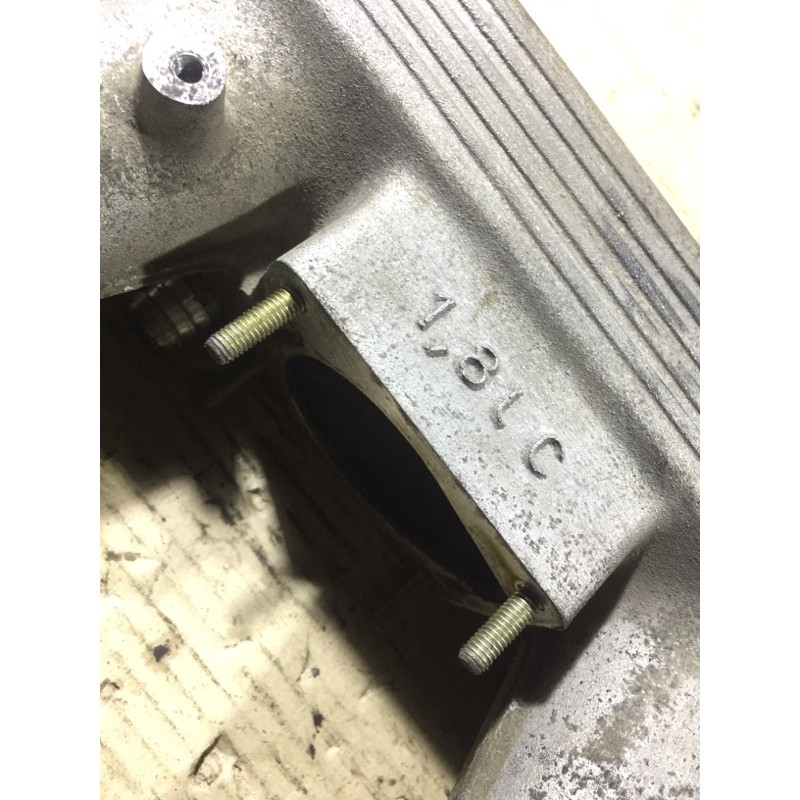 Коллектор впускной (впускная система) BMW 3-series E36 1993 M40B18 11611727189