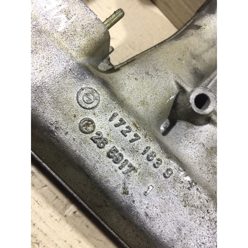 Коллектор впускной (впускная система) BMW 3-series E36 1993 M40B18 11611727189