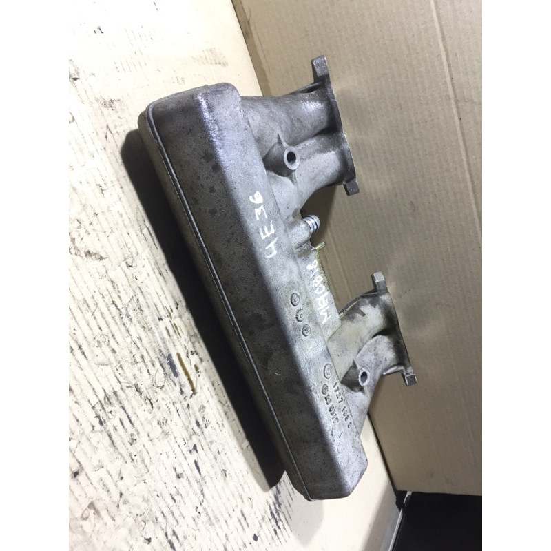 Коллектор впускной (впускная система) BMW 3-series E36 1993 M40B18 11611727189