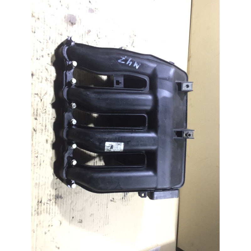 Коллектор впускной (впускная система) BMW 3-series E46 11617800577