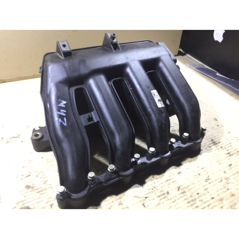 Коллектор впускной (впускная система) BMW 3-series E46 11617800577