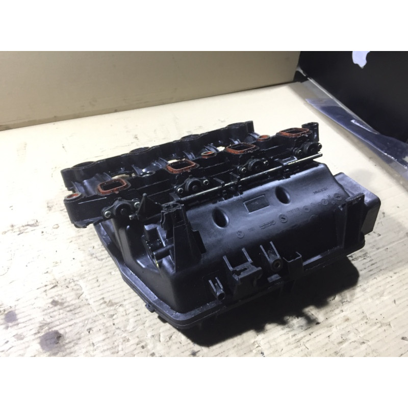 Коллектор впускной (впускная система) BMW 3-series E46 11617800577