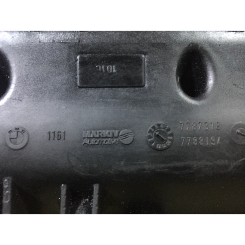 Коллектор впускной (впускная система) BMW 3-series E46 11617800577