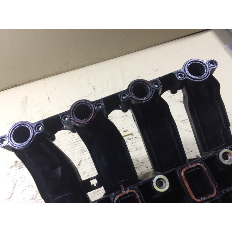 Коллектор впускной (впускная система) BMW 3-series E46 11617800577