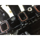 Коллектор впускной (впускная система) BMW 3-series E46 11617800577