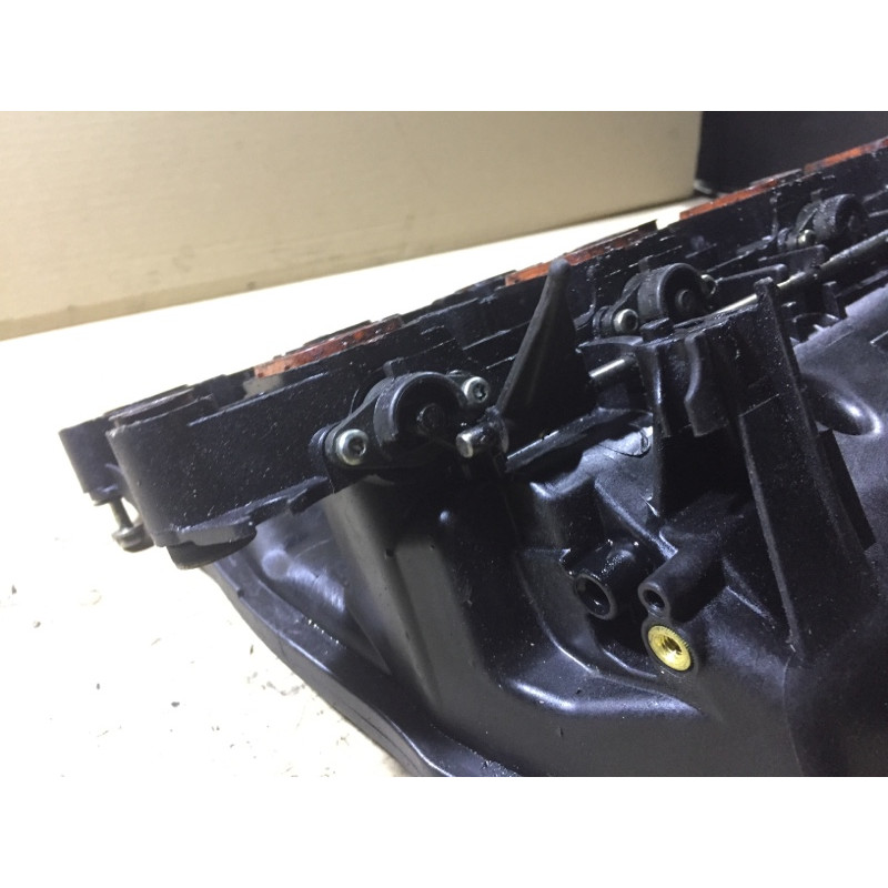 Коллектор впускной (впускная система) BMW 3-series E46 11617800577