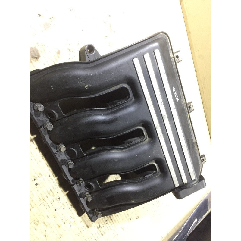 Коллектор впускной (впускная система) BMW 3-series E46 11612246942