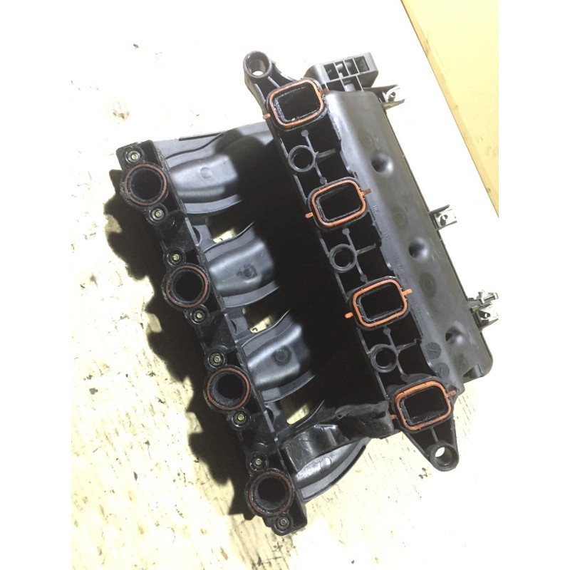 Коллектор впускной (впускная система) BMW 3-series E46 11612246942